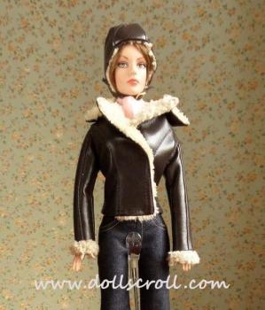 Tonner - Re-Imagination - Come Fly with Me - Outfit - Tenue (Tonner Convention - Lombard, IL)
